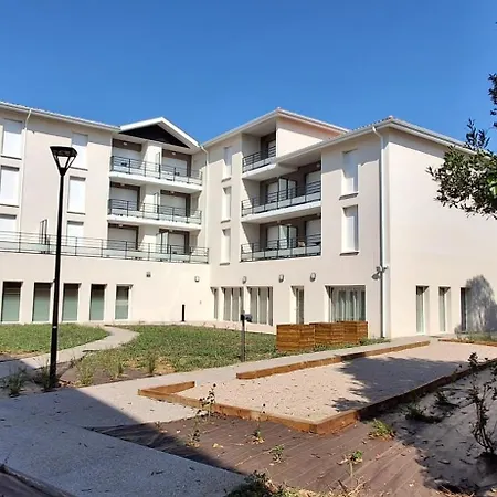 Domitys - Le Damier Villeneuve-sur-Lot