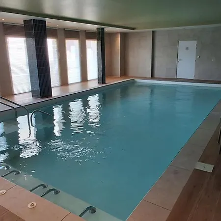 Domitys - Le Damier Appart hôtel Villeneuve-sur-Lot