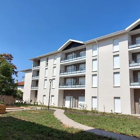 Domitys - Le Damier Appart hôtel 3*