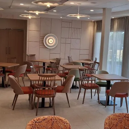 Domitys - Le Damier 3* Villeneuve-sur-Lot