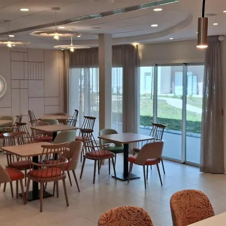 Appart hôtel Domitys - Le Damier