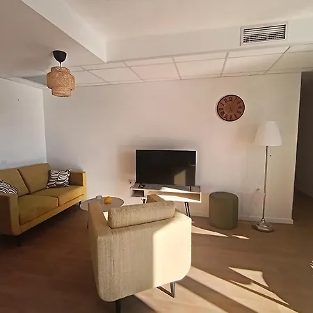 Domitys - Le Damier 3* Villeneuve-sur-Lot