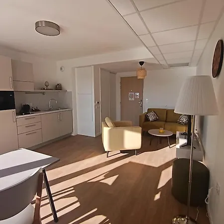 Domitys - Le Damier Appart hôtel