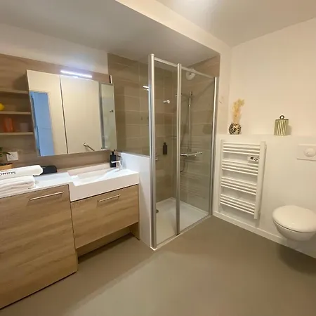 Domitys - Le Damier Appart hôtel Villeneuve-sur-Lot